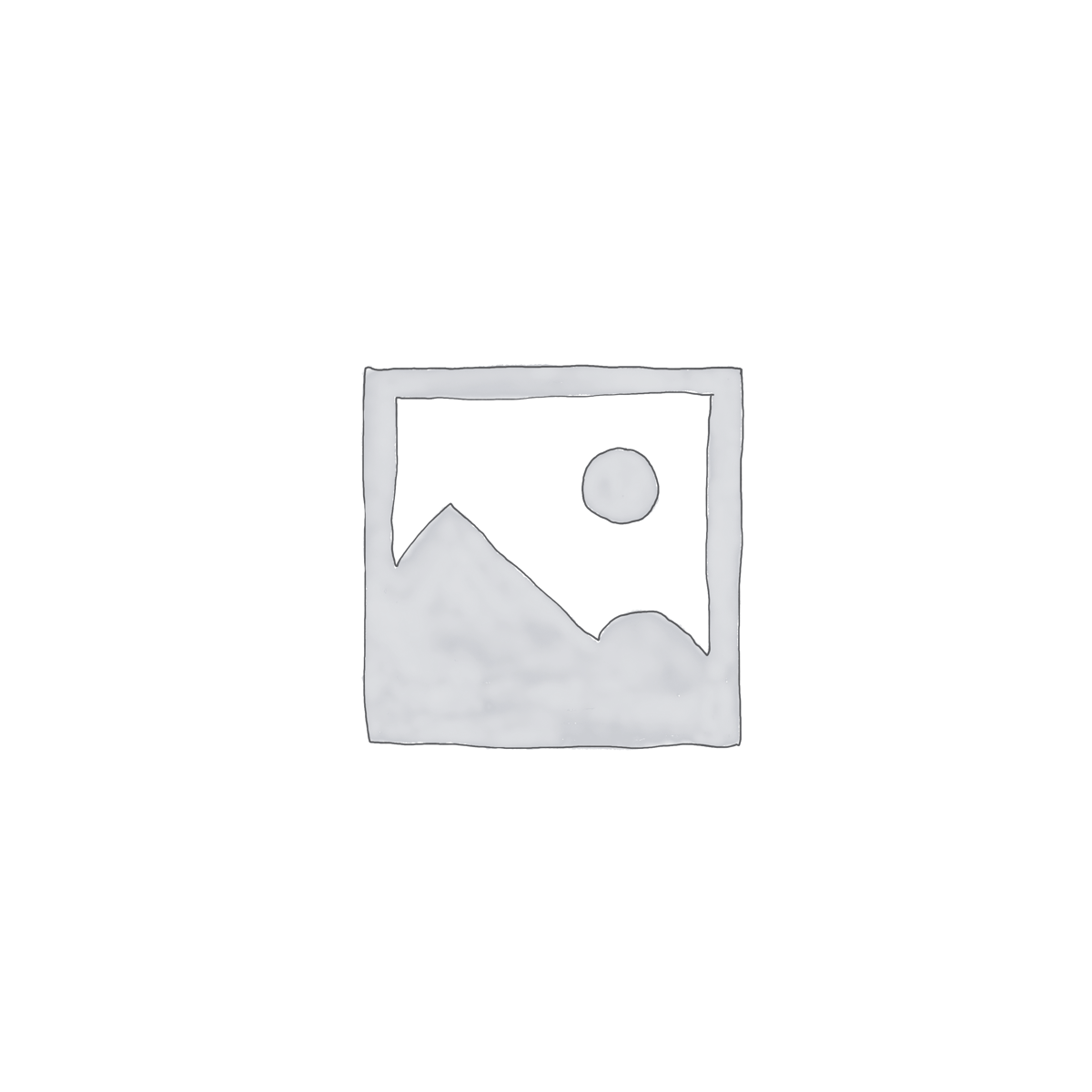 An image of a square with a mountain on it.
